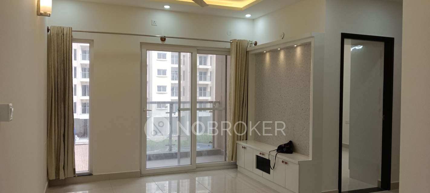 2 BHK Flat In Provident Park Square  for Rent  In Judicial Layout
