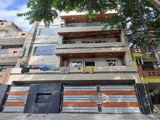 PG for Girls in Sector 15