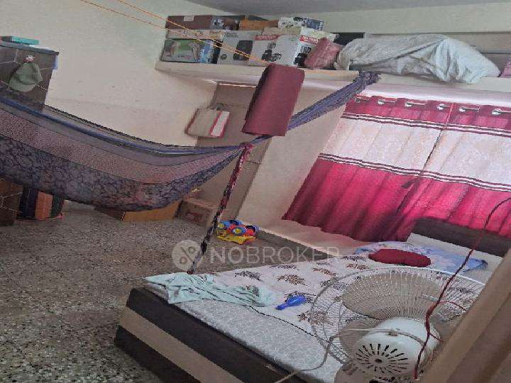 1 BHK House for Rent  In 7, Shivthirth Apartment, Dhore Nagar Lane Number 1, Sainath Colony, Old Sangvi, Pune, Pimpri-chinchwad, Maharashtra 411027, India