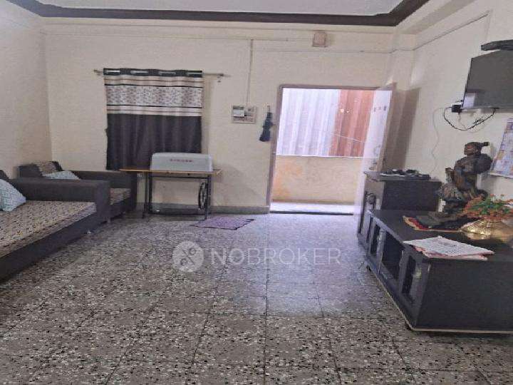 1 BHK House for Rent  In 7, Shivthirth Apartment, Dhore Nagar Lane Number 1, Sainath Colony, Old Sangvi, Pune, Pimpri-chinchwad, Maharashtra 411027, India