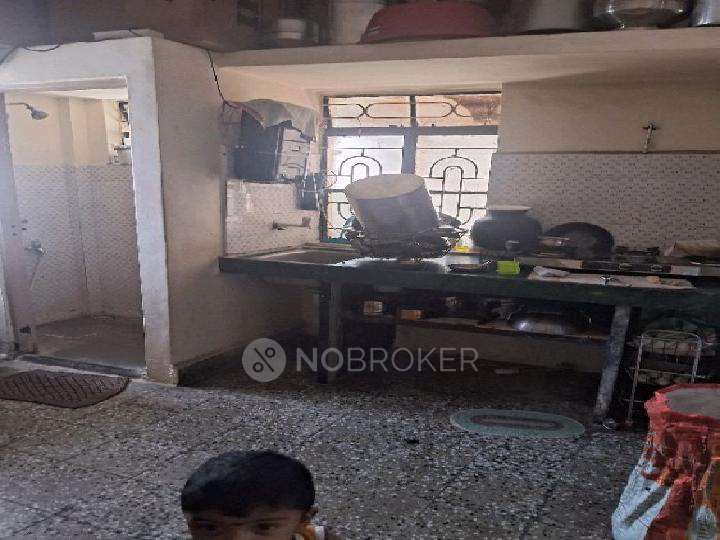 1 BHK House for Rent  In 7, Shivthirth Apartment, Dhore Nagar Lane Number 1, Sainath Colony, Old Sangvi, Pune, Pimpri-chinchwad, Maharashtra 411027, India