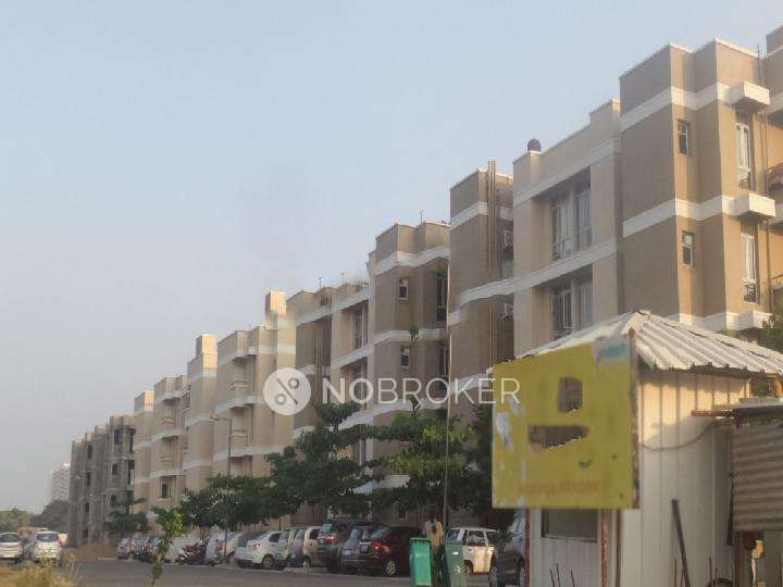 2 BHK Flat In Unihomes For Sale  In Kandigai