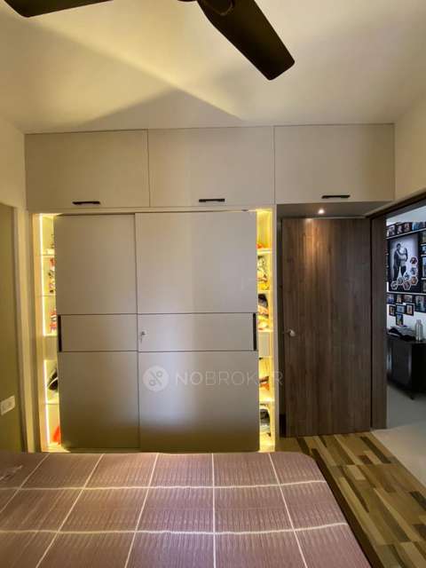 1 BHK Flat In Konark Virtue for Rent  In Keshavnagar