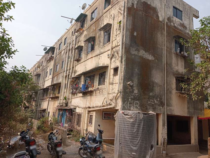 1 RK Flat In Kanak Sankalp For Sale  In Nevali