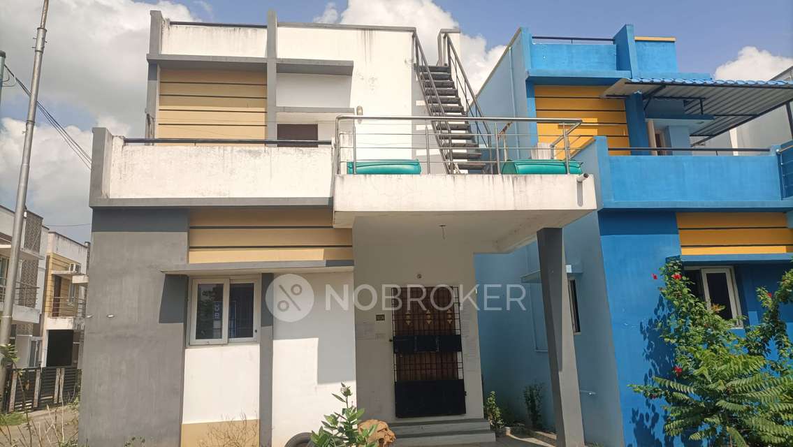 2 BHK Villa In Villa Shakunta,  Guduvancheri, Chennai For Sale  In  Guduvancheri, Chennai