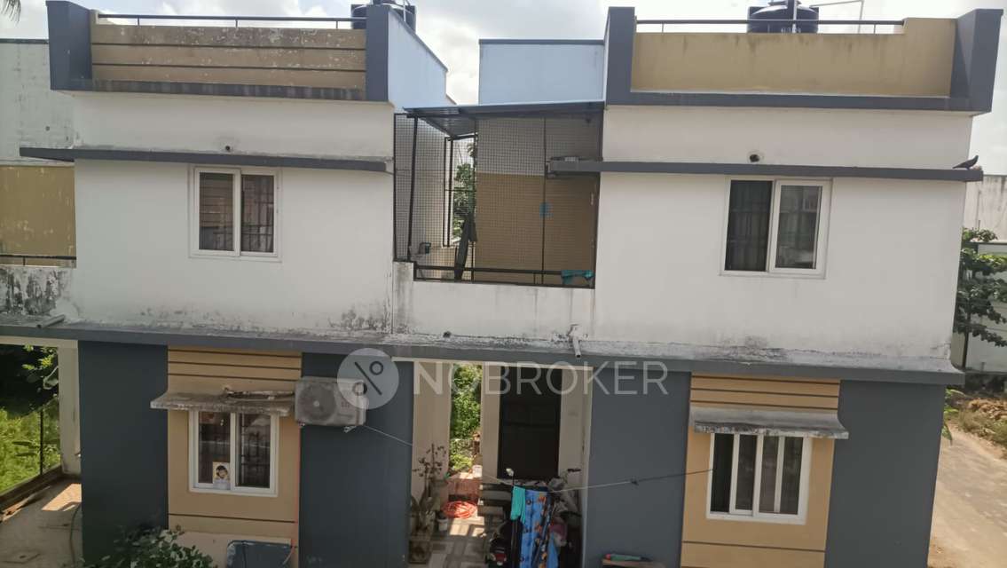2 BHK Villa In Villa Shakunta,  Guduvancheri, Chennai For Sale  In  Guduvancheri, Chennai