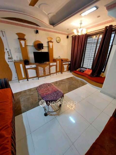 2 BHK Flat In Pariwar Chs For Sale  In Kanjurmarg