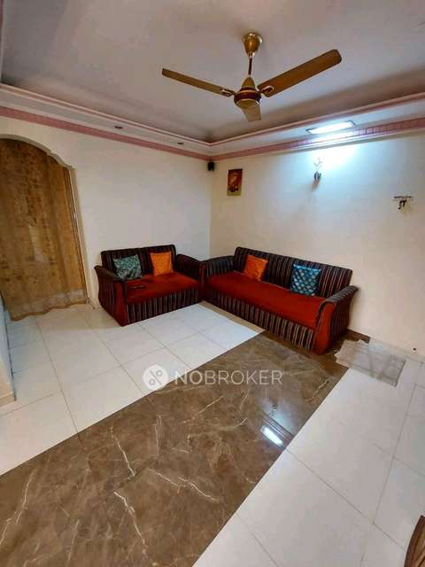 2 BHK Flat In Pariwar Chs For Sale  In Kanjurmarg