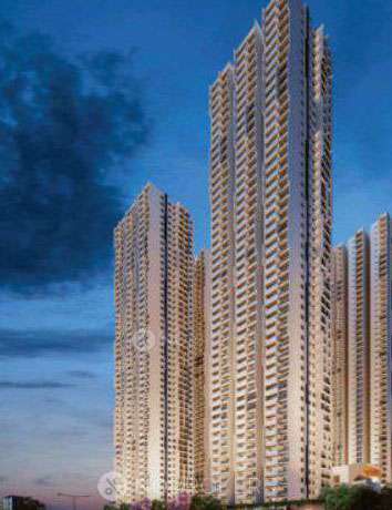 3 BHK Flat In Candeur Crescent For Sale  In Serilingampally Municipal Office