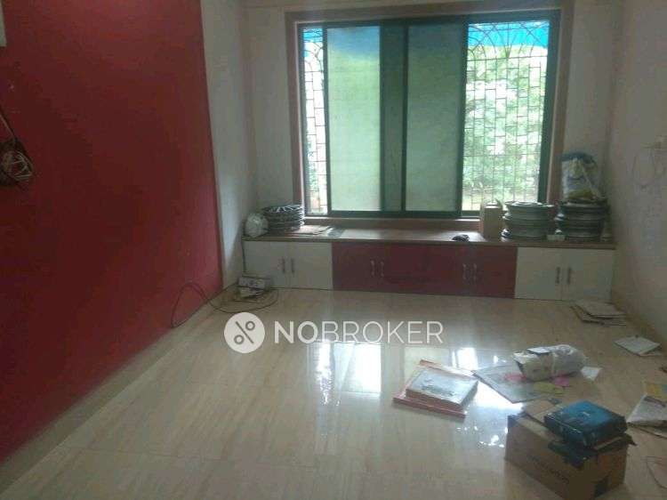 1 BHK Flat In Ganga Co-operative Society For Sale  In Panvel