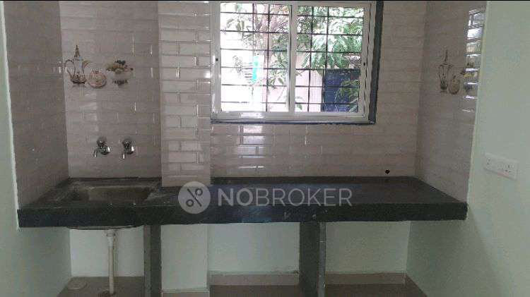 1 RK Flat In Standalone Building  for Rent  In Katraj