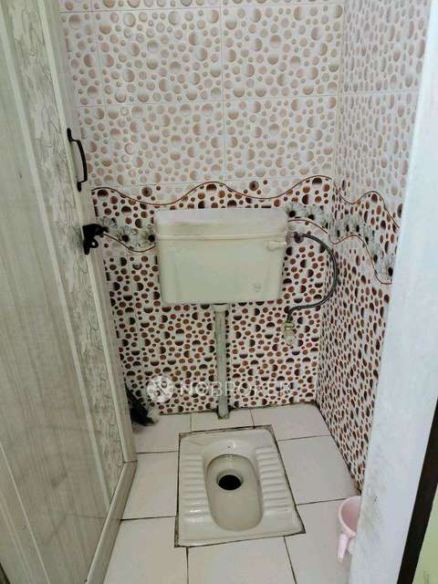 1 BHK Flat For Sale  In Badarpur