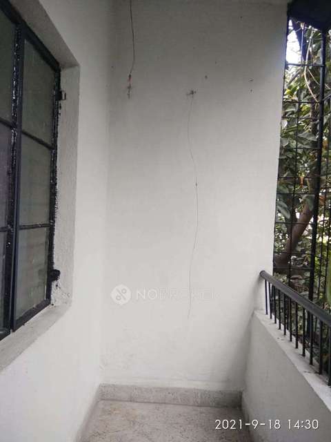 1 BHK Flat In Jeevandhara Co-operative Hsg Society Ltd for Rent  In Yarewada