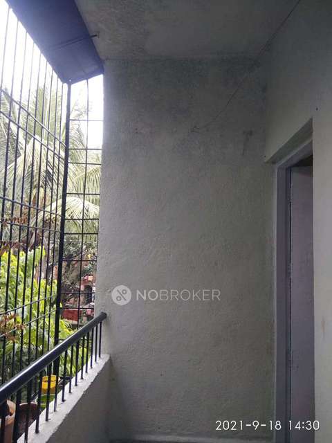 1 BHK Flat In Jeevandhara Co-operative Hsg Society Ltd for Rent  In Yarewada