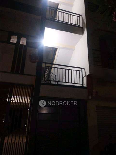 2 BHK Flat In Standalone Building  for Rent  In J. P. Nagar