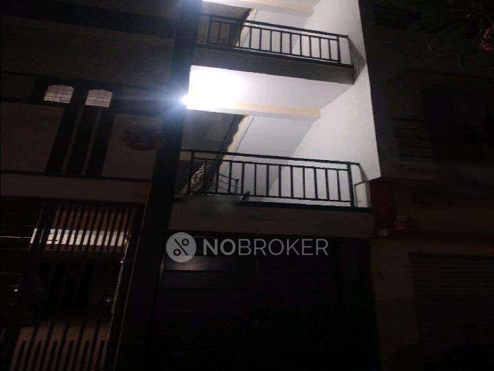 1 BHK Flat for Rent  In J. P. Nagar