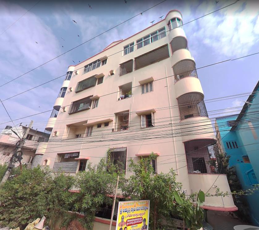 Shalini Towers Rent / Sale Kushaiguda, hyderabad