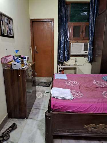 PG for Girls in  Malviya Nagar