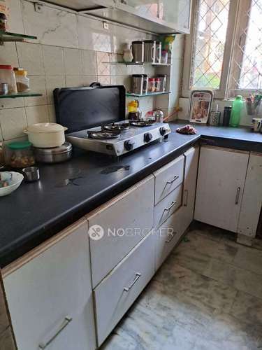 PG for Girls in  Malviya Nagar