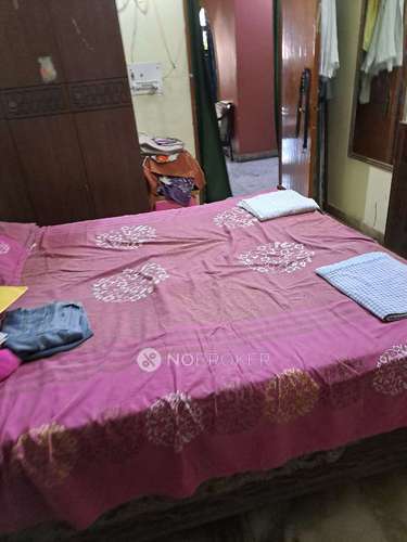 PG for Girls in  Malviya Nagar