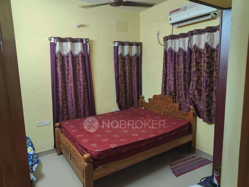 2 BHK Flat In Ekantha-wixxa Properties for Rent  In Pallikaranai