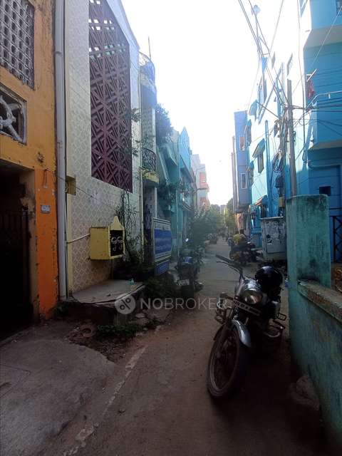 4+ BHK House For Sale  In  Kodungaiyur