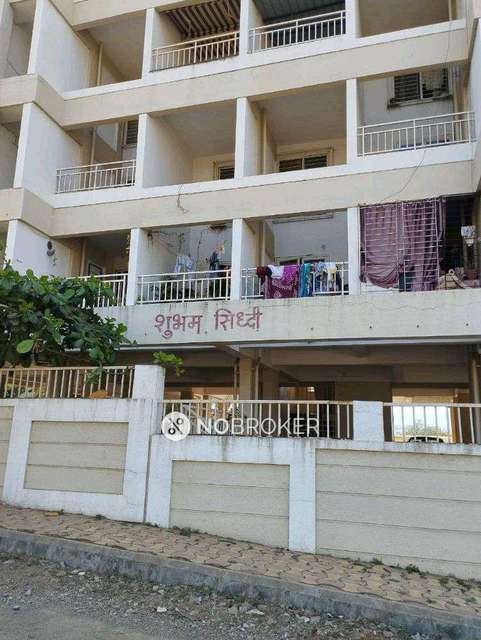 3 BHK Flat In Shubham Siddhi for Rent  In Vadgaon Maval