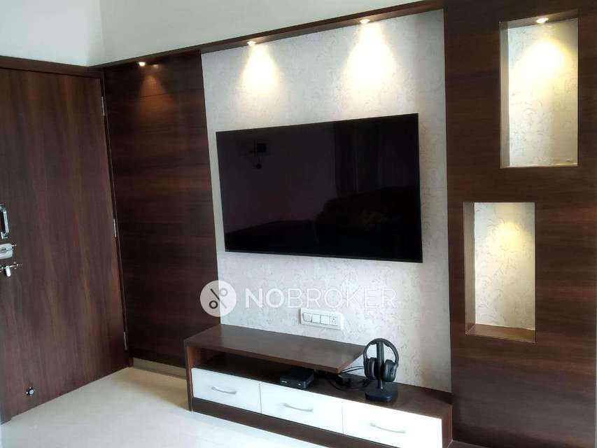 3 BHK Flat In Shubham Siddhi for Rent  In Vadgaon Maval