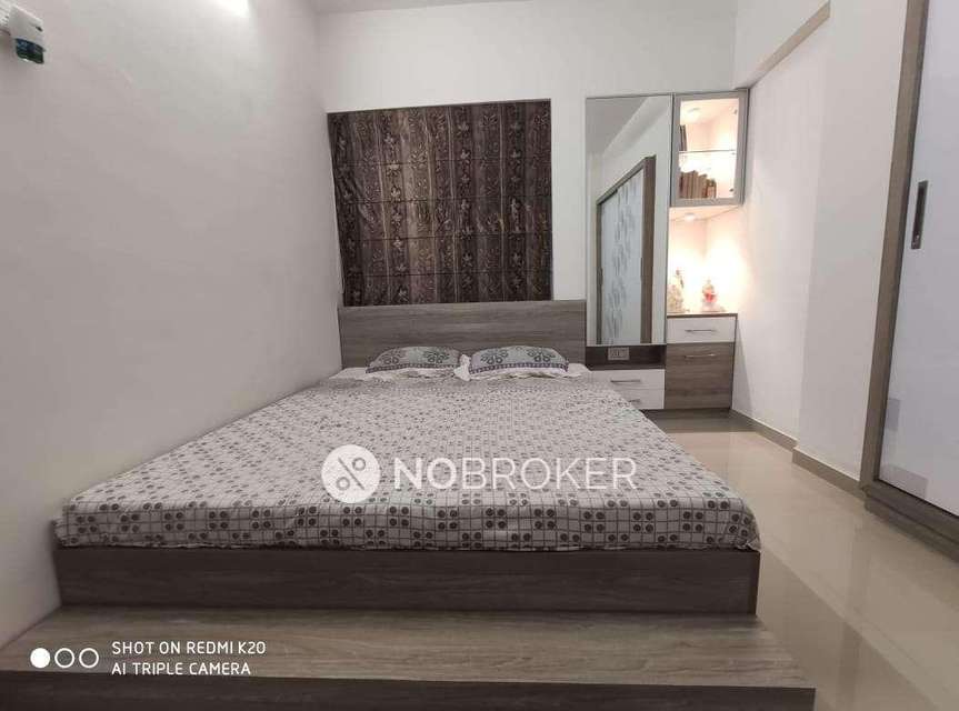 3 BHK Flat In Shubham Siddhi for Rent  In Vadgaon Maval