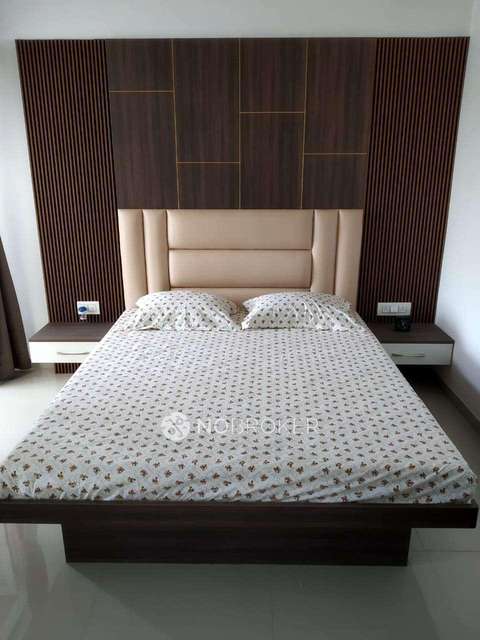 3 BHK Flat In Shubham Siddhi for Rent  In Vadgaon Maval