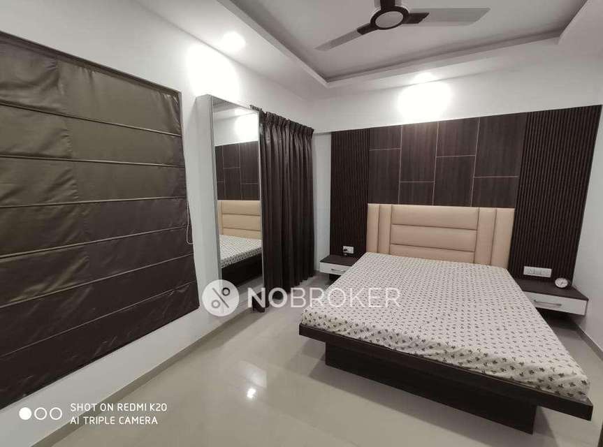 3 BHK Flat In Shubham Siddhi for Rent  In Vadgaon Maval