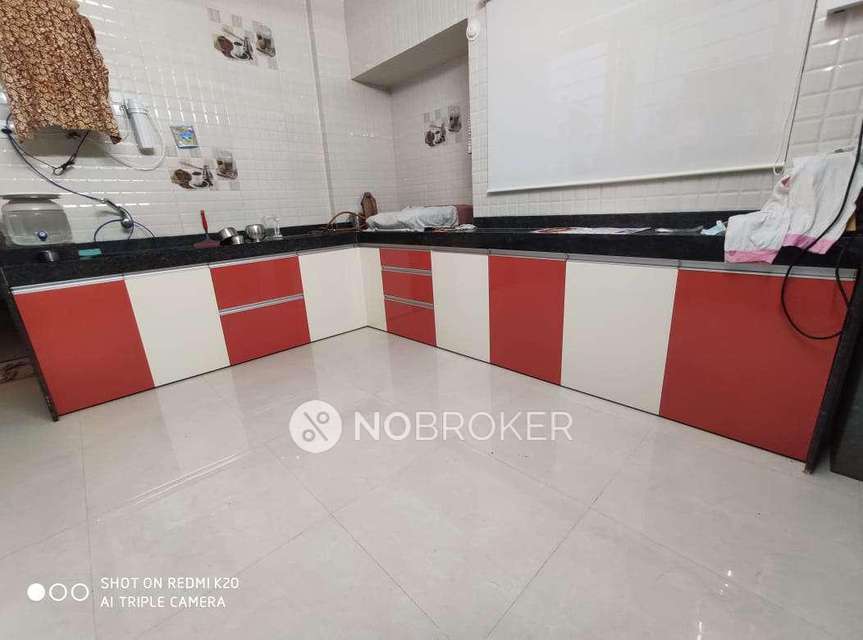 3 BHK Flat In Shubham Siddhi for Rent  In Vadgaon Maval