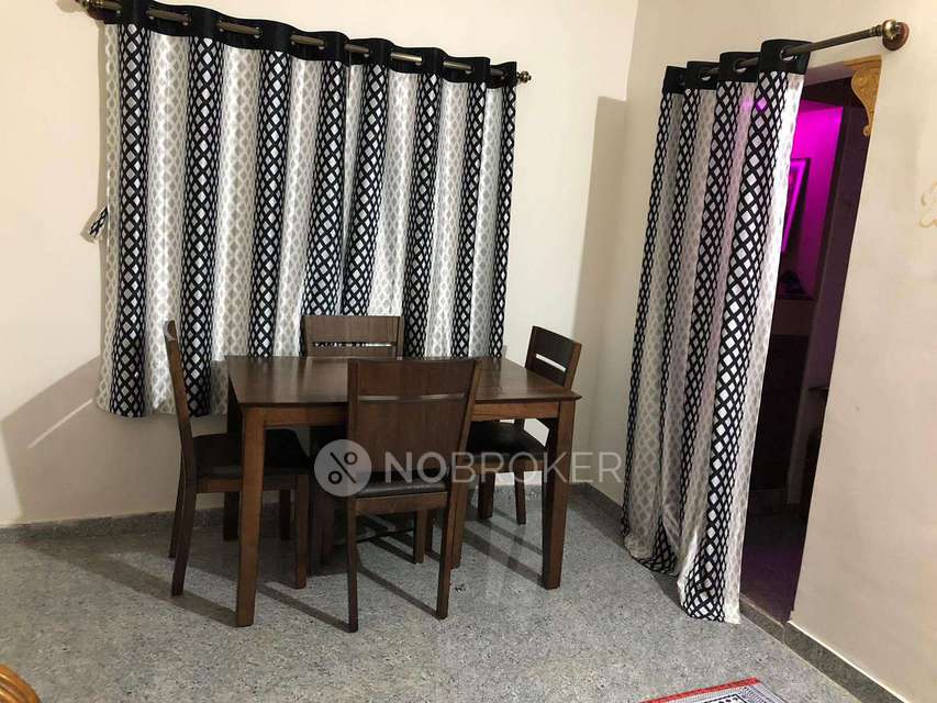 2 BHK House for Rent  In Vidyaranyapura, 