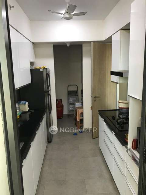 2 BHK Flat In Lodha New Cuffe Parade For Sale  In Wadala