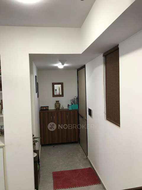 2 BHK Flat In Lodha New Cuffe Parade For Sale  In Wadala