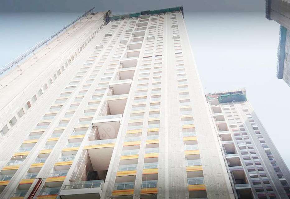 2 BHK Flat In Lodha New Cuffe Parade For Sale  In Wadala