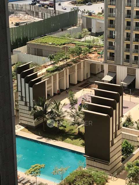 2 BHK Flat In Lodha New Cuffe Parade For Sale  In Wadala