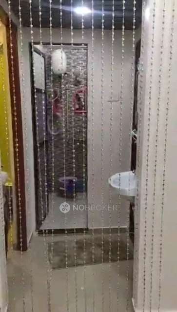 1 BHK Flat In Prathamesh Shubh For Sale  In Ulwe