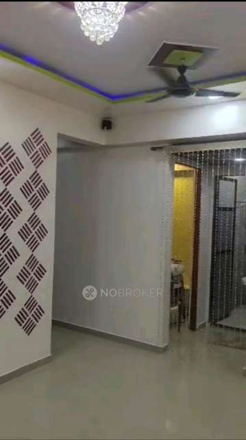 1 BHK Flat In Prathamesh Shubh For Sale  In Ulwe