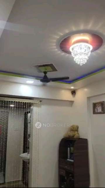 1 BHK Flat In Prathamesh Shubh For Sale  In Ulwe