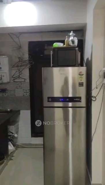 1 BHK Flat In Prathamesh Shubh For Sale  In Ulwe