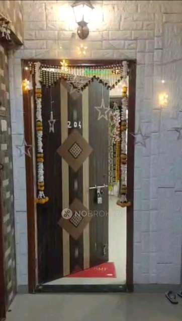 1 BHK Flat In Prathamesh Shubh For Sale  In Ulwe