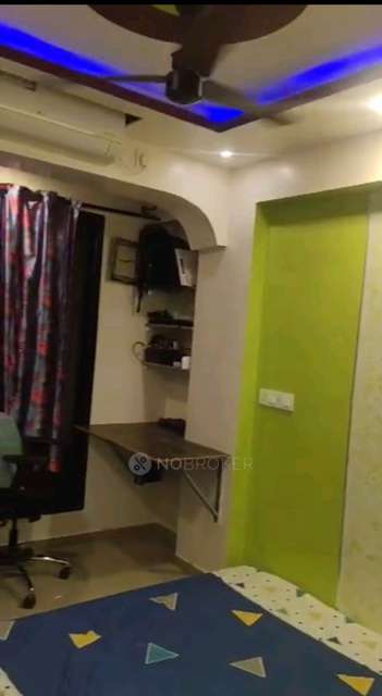 1 BHK Flat In Prathamesh Shubh For Sale  In Ulwe