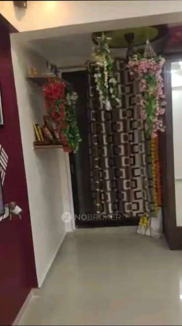 1 BHK Flat In Prathamesh Shubh For Sale  In Ulwe