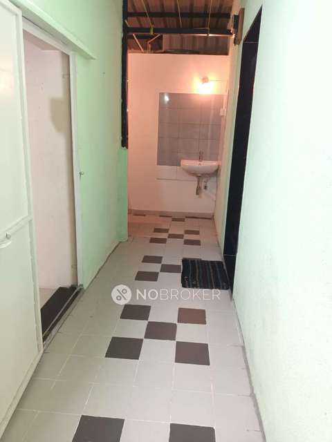 PG for Girls in Audumbar Colony - B