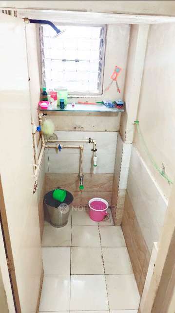 1 RK Flat In Dadasaheb Gaikwad Nagar Chs For Sale  In Malad West