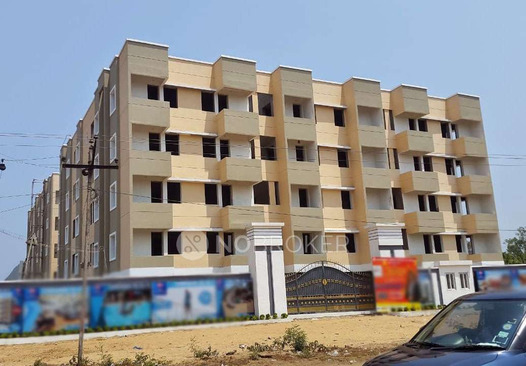 Sagas Coral Springs R6JR+46G, Muthukadu, Tamil Nadu 603112, India Rent