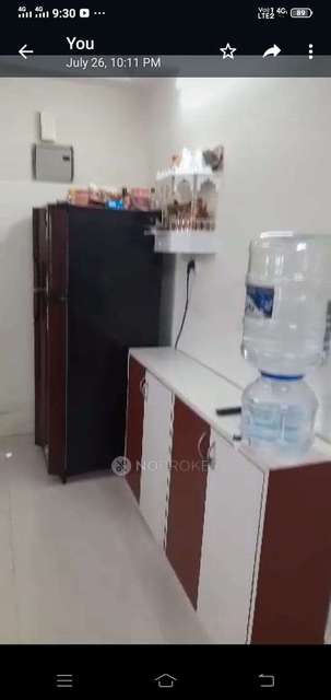 1 BHK Flat In Viva City A1,bolinj,virar West For Sale  In Virar West