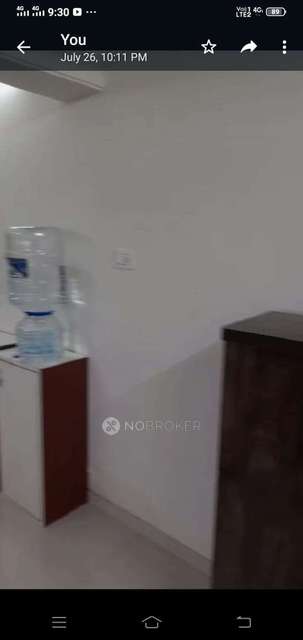 1 BHK Flat In Viva City A1,bolinj,virar West For Sale  In Virar West