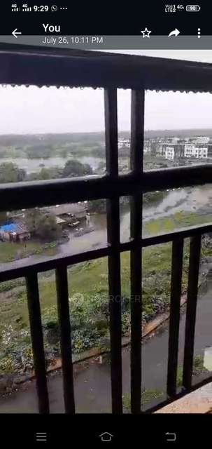 1 BHK Flat In Viva City A1,bolinj,virar West For Sale  In Virar West